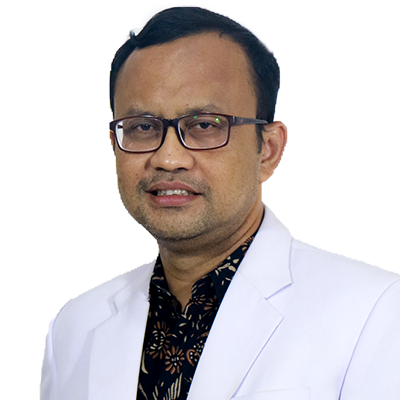 dr. Fajar Yuwanto, Sp.PD